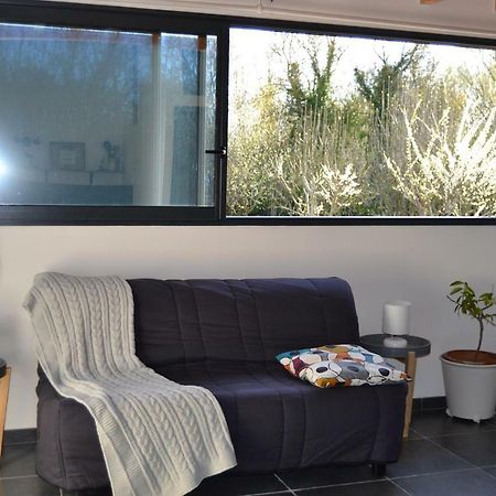 Vérines B&B La Laiterie De Fontpatour מראה חיצוני תמונה