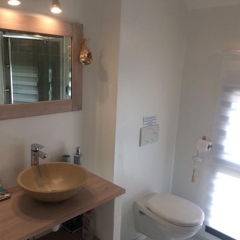 Vérines B&B La Laiterie De Fontpatour מראה חיצוני תמונה