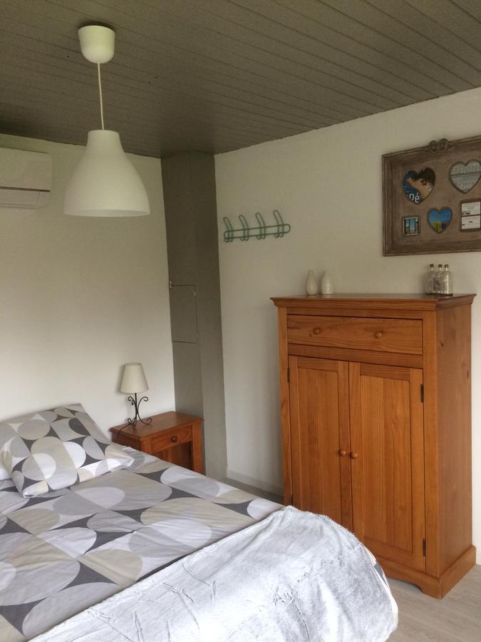 Vérines B&B La Laiterie De Fontpatour מראה חיצוני תמונה