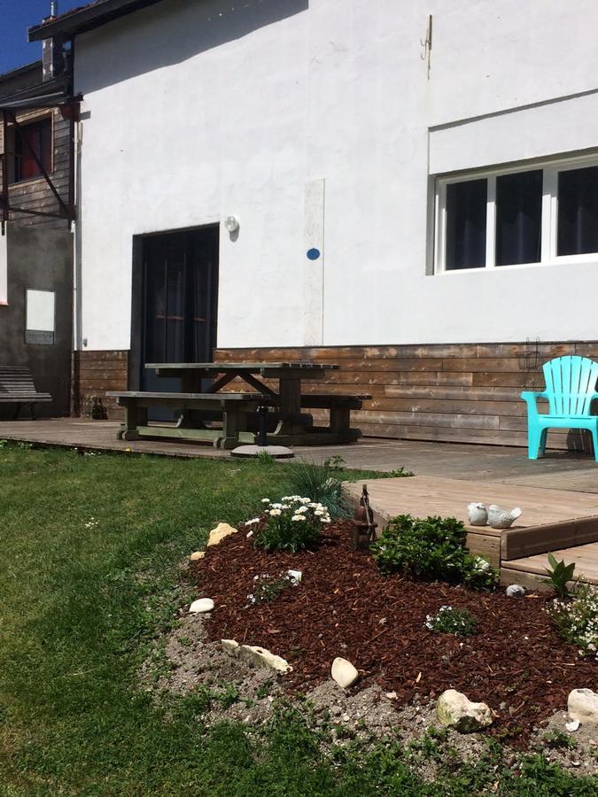 Vérines B&B La Laiterie De Fontpatour מראה חיצוני תמונה